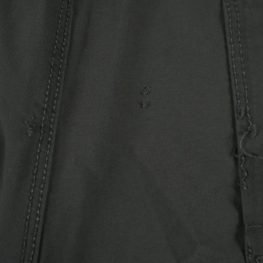 Patagonia Quandary Pants Mens 35 Gray Hiking Outdoor Stretch Lightweight 55180‎